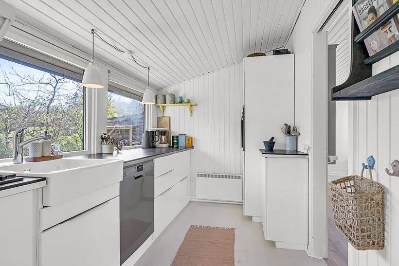 Foto von Ferienhaus OB56 in Egsmark - Ebeltoft - Ostjütland