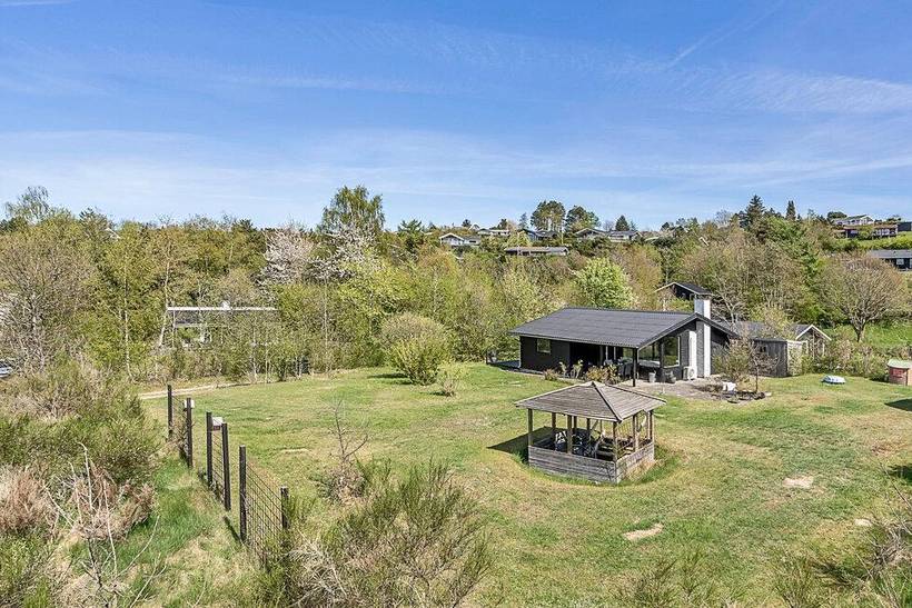 Foto von Ferienhaus OB56 in Egsmark - Ebeltoft - Ostjütland