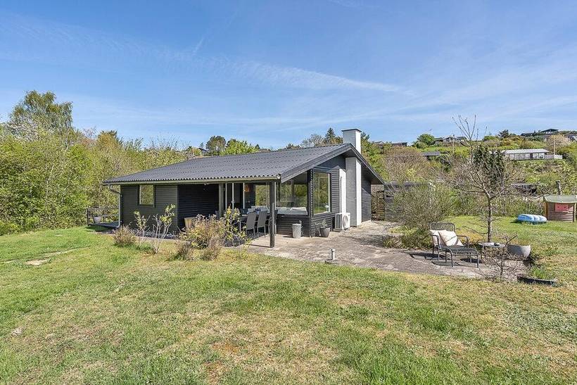 Foto von Ferienhaus OB56 in Egsmark - Ebeltoft - Ostjütland