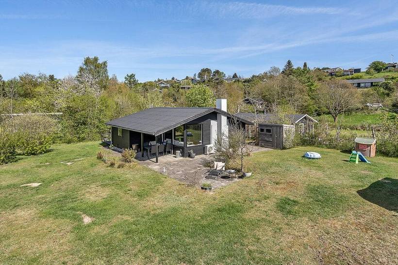 Foto von Ferienhaus OB56 in Egsmark - Ebeltoft - Ostjütland
