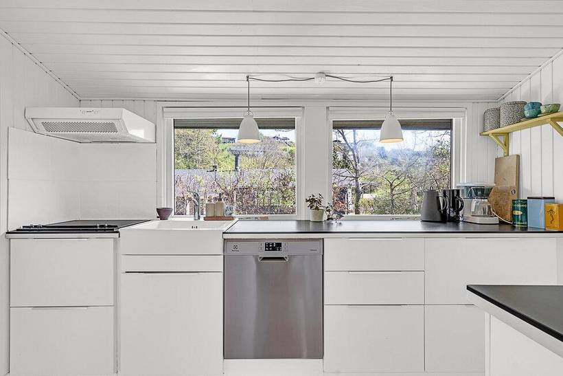 Foto von Ferienhaus OB56 in Egsmark - Ebeltoft - Ostjütland