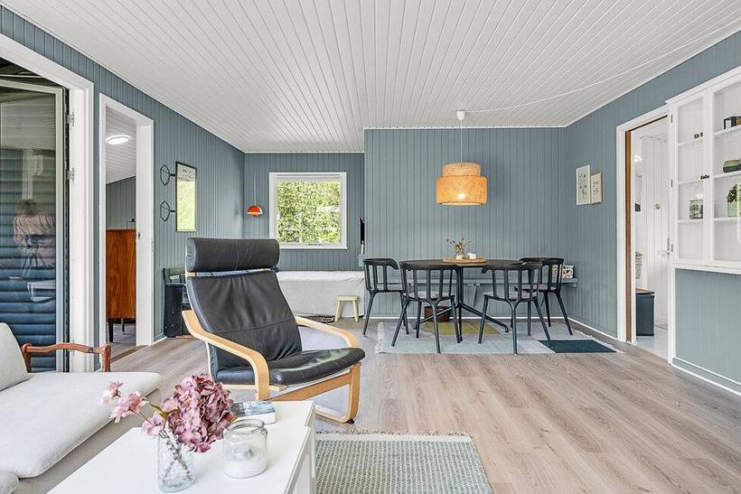Foto von Ferienhaus OB56 in Egsmark - Ebeltoft - Ostjütland