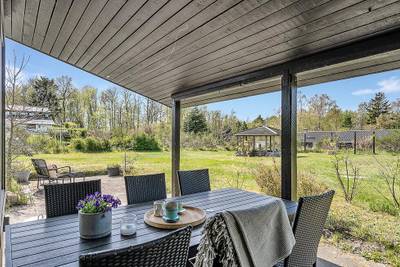 Vorschaubild von Ferienhaus OB56 in Egsmark - Ebeltoft - Ostjütland