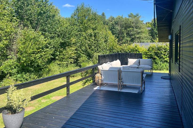 Foto von Ferienhaus OB56 in Egsmark - Ebeltoft - Ostjütland