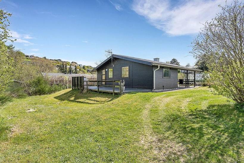 Foto von Ferienhaus OB56 in Egsmark - Ebeltoft - Ostjütland