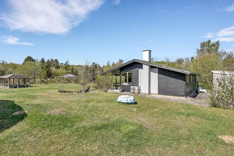 Foto von Ferienhaus OB56 in Egsmark - Ebeltoft - Ostjütland