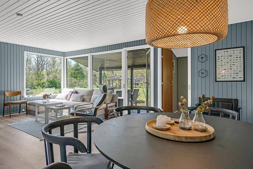 Foto von Ferienhaus OB56 in Egsmark - Ebeltoft - Ostjütland