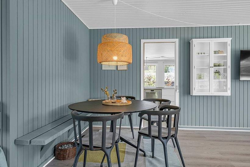 Foto von Ferienhaus OB56 in Egsmark - Ebeltoft - Ostjütland
