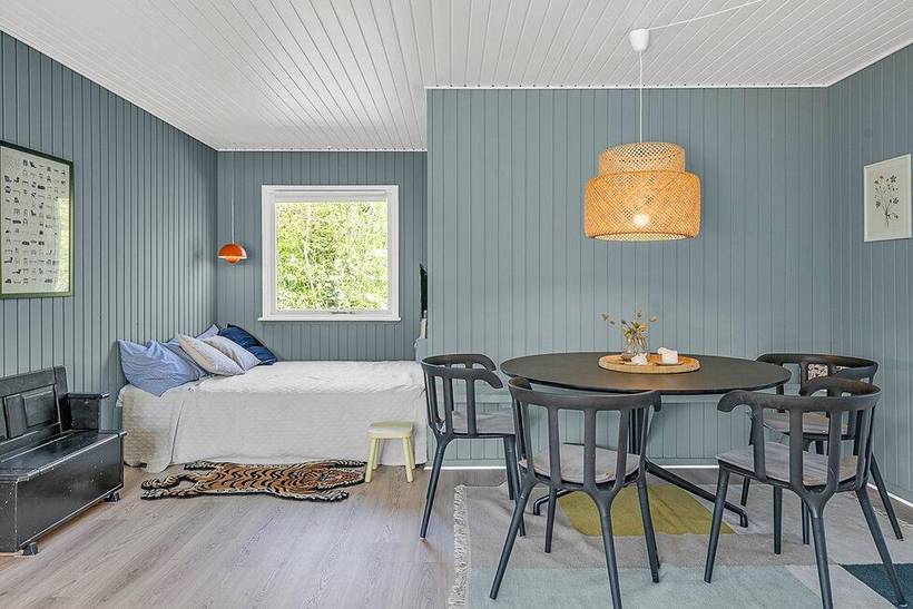Foto von Ferienhaus OB56 in Egsmark - Ebeltoft - Ostjütland