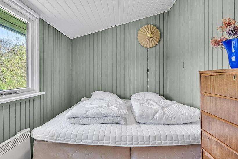 Foto von Ferienhaus OB56 in Egsmark - Ebeltoft - Ostjütland