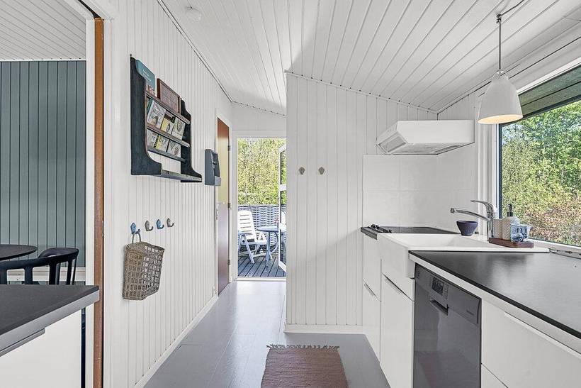 Foto von Ferienhaus OB56 in Egsmark - Ebeltoft - Ostjütland