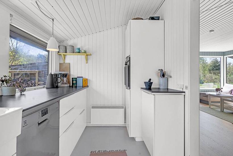 Foto von Ferienhaus OB56 in Egsmark - Ebeltoft - Ostjütland