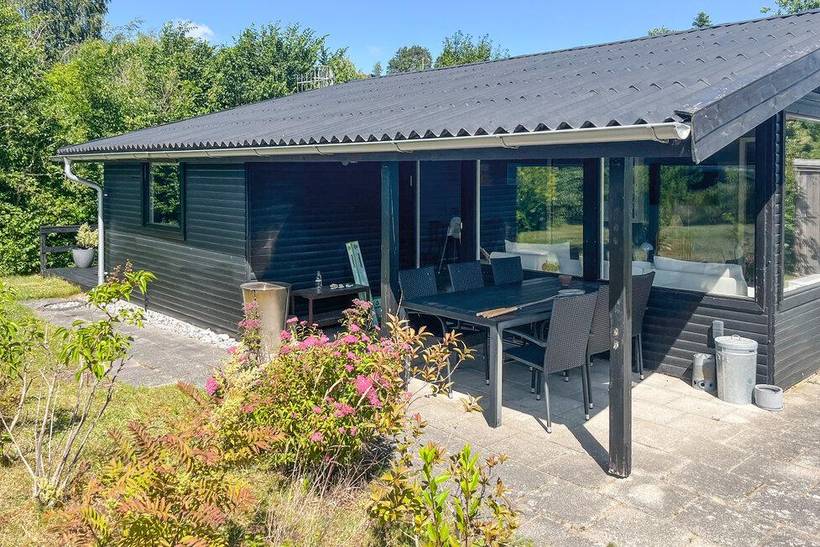 Foto von Ferienhaus OB56 in Egsmark - Ebeltoft - Ostjütland