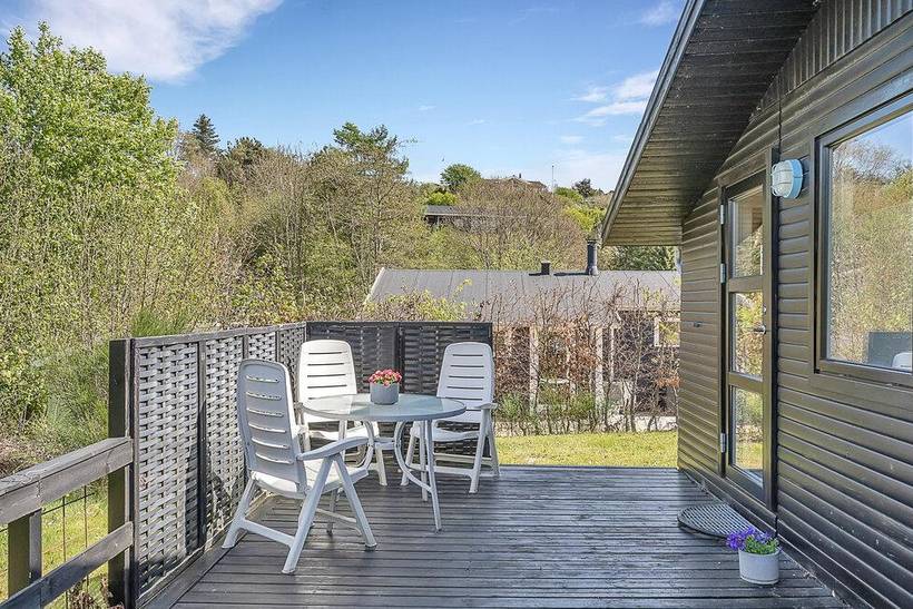 Foto von Ferienhaus OB56 in Egsmark - Ebeltoft - Ostjütland