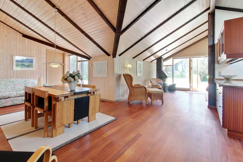 Foto von Ferienhaus OB59 in Grønhøj - Løkken - Nordjütland