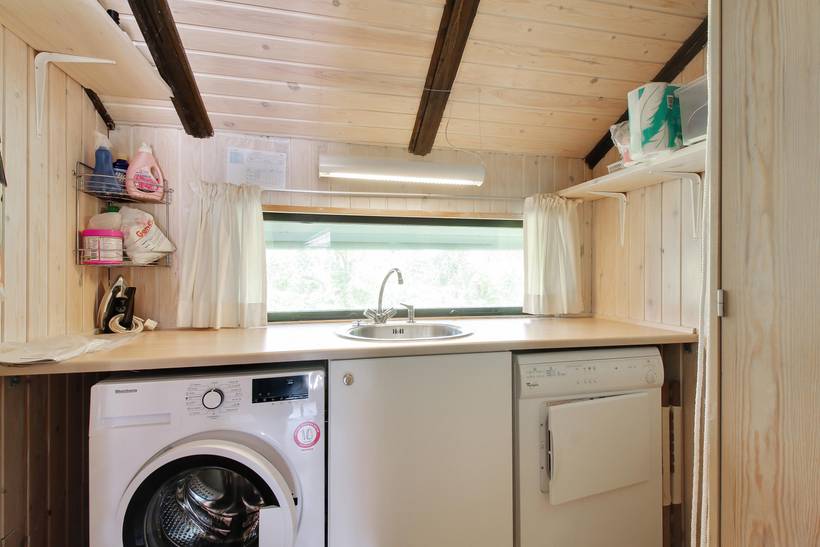 Foto von Ferienhaus OB59 in Grønhøj - Løkken - Nordjütland