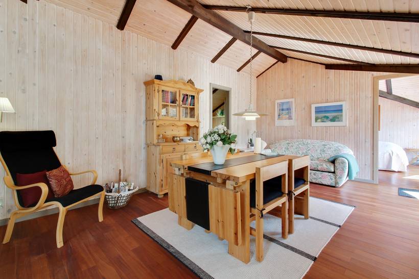 Foto von Ferienhaus OB59 in Grønhøj - Løkken - Nordjütland