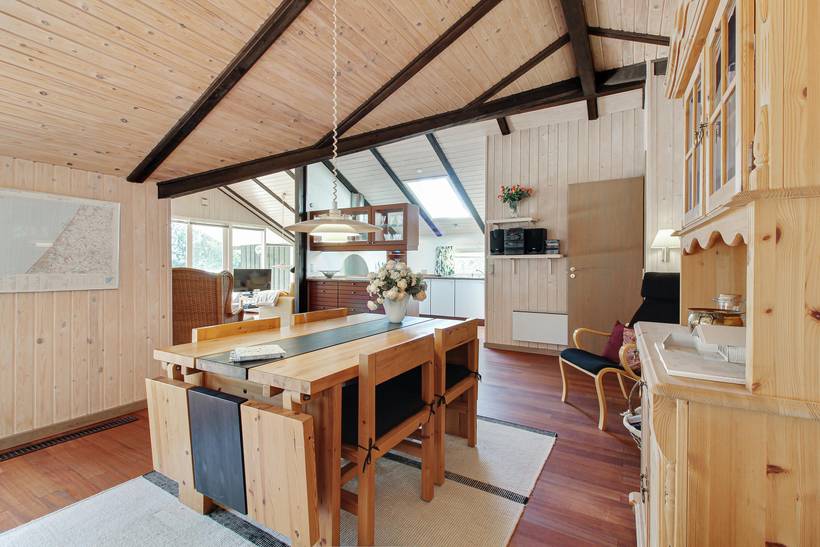 Foto von Ferienhaus OB59 in Grønhøj - Løkken - Nordjütland