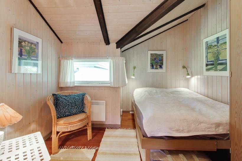 Foto von Ferienhaus OB59 in Grønhøj - Løkken - Nordjütland