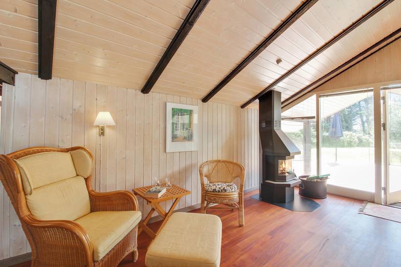 Foto von Ferienhaus OB59 in Grønhøj - Løkken - Nordjütland