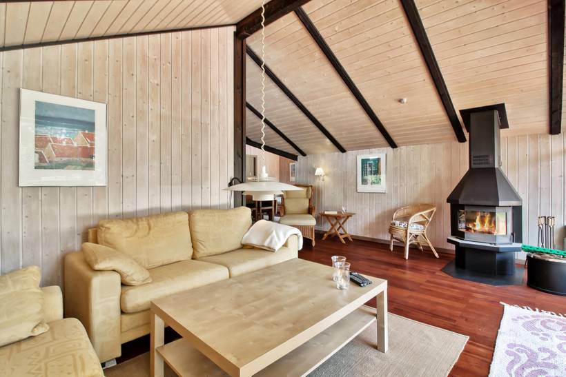 Foto von Ferienhaus OB59 in Grønhøj - Løkken - Nordjütland