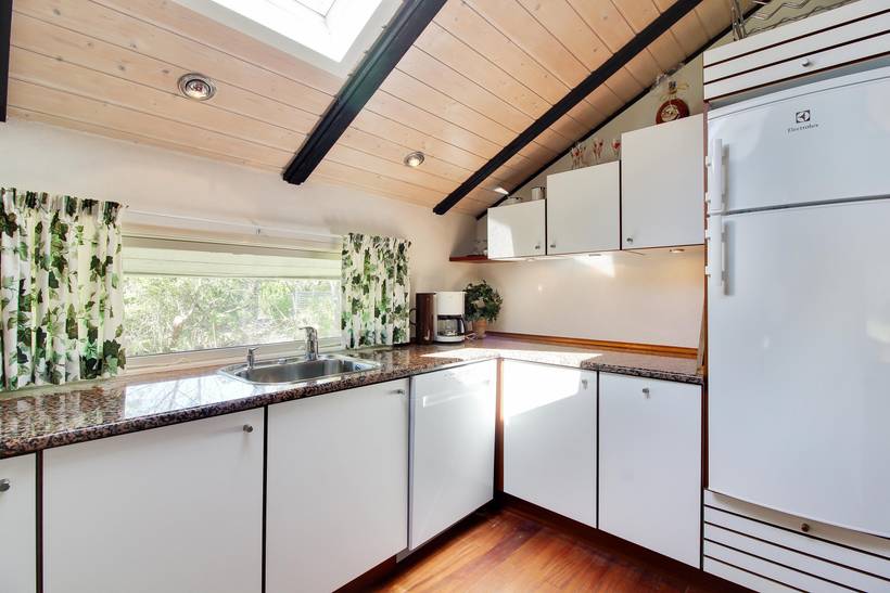 Foto von Ferienhaus OB59 in Grønhøj - Løkken - Nordjütland