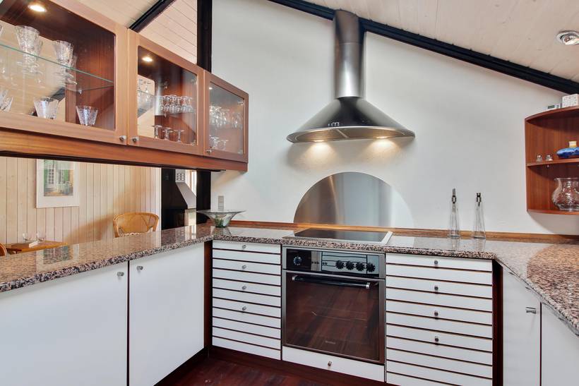 Foto von Ferienhaus OB59 in Grønhøj - Løkken - Nordjütland
