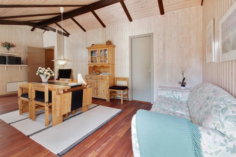 Foto von Ferienhaus OB59 in Grønhøj - Løkken - Nordjütland