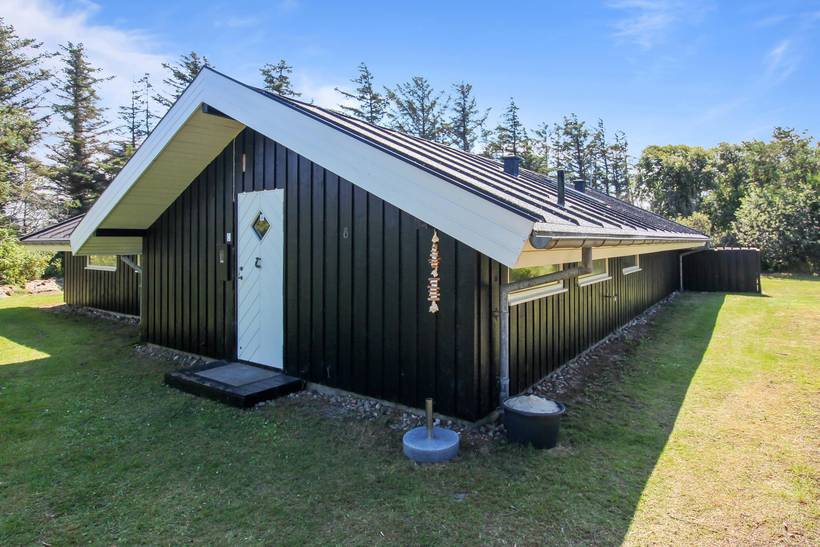 Foto von Ferienhaus OB59 in Grønhøj - Løkken - Nordjütland