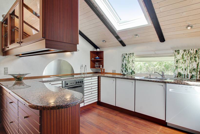 Foto von Ferienhaus OB59 in Grønhøj - Løkken - Nordjütland