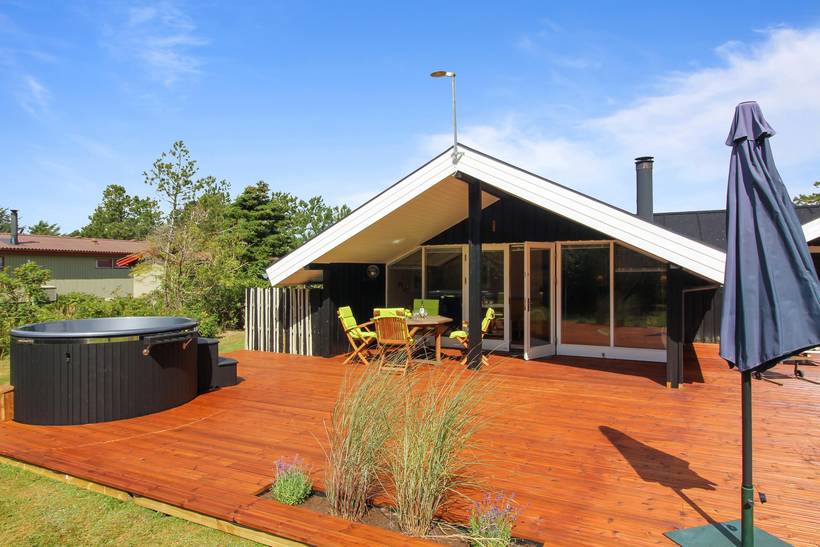 Foto von Ferienhaus OB59 in Grønhøj - Løkken - Nordjütland