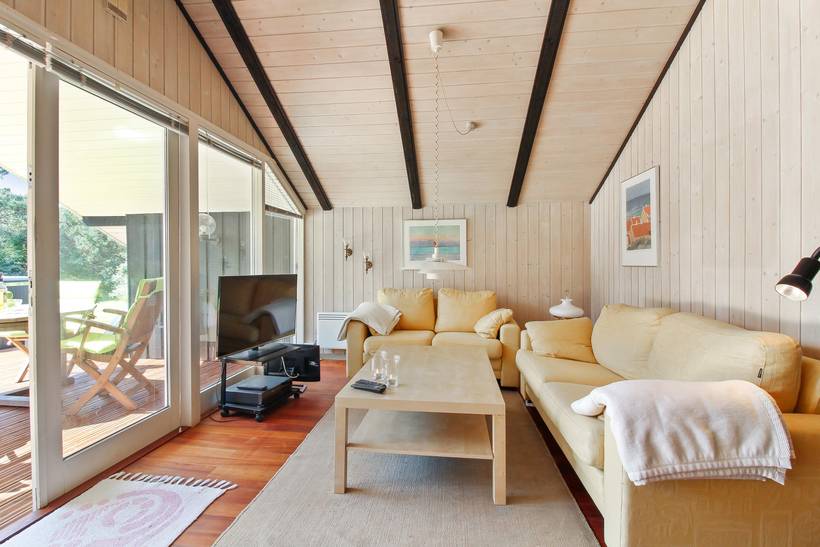 Foto von Ferienhaus OB59 in Grønhøj - Løkken - Nordjütland