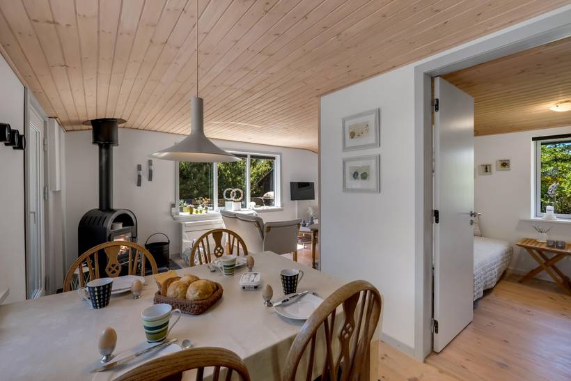 Foto von Ferienhaus OB62 in Bjerregård - Westjütland