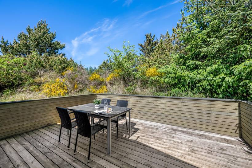Foto von Ferienhaus OB62 in Bjerregård - Westjütland