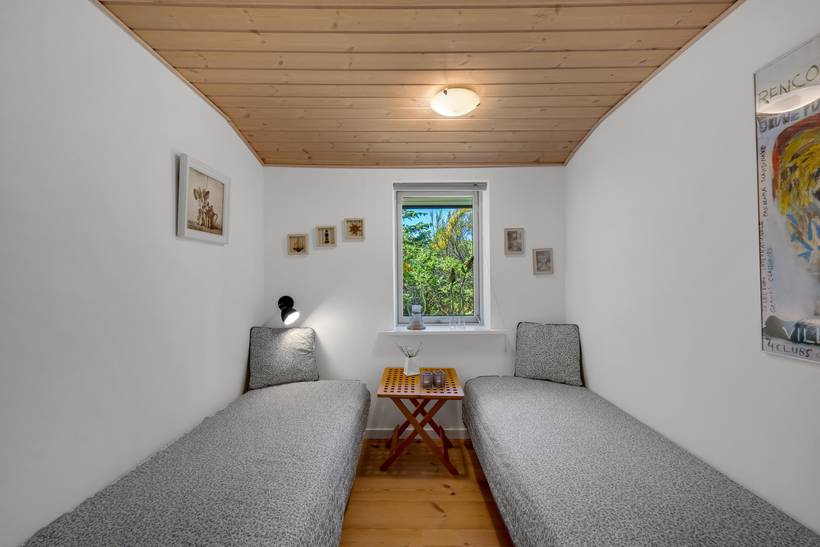 Foto von Ferienhaus OB62 in Bjerregård - Westjütland
