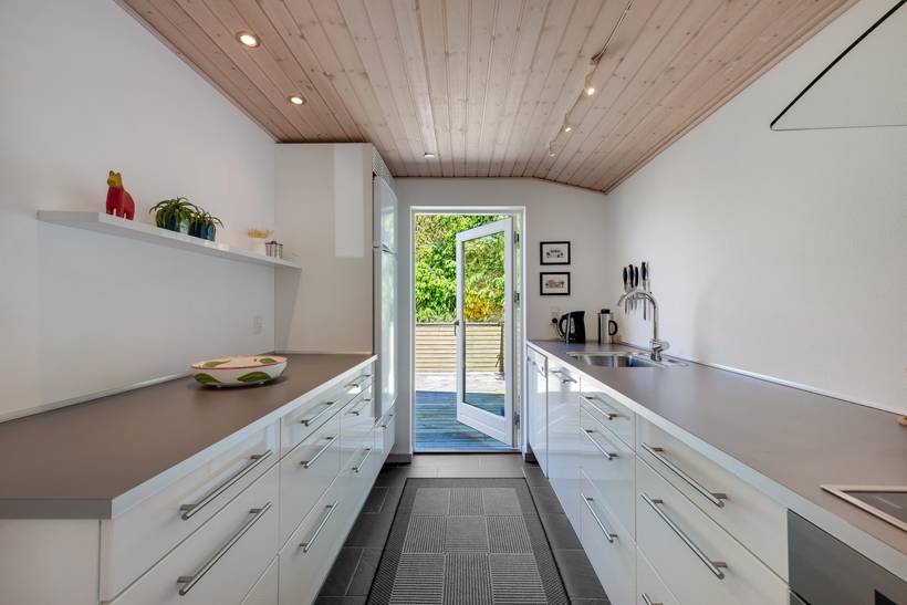 Foto von Ferienhaus OB62 in Bjerregård - Westjütland