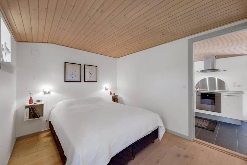 Foto von Ferienhaus OB62 in Bjerregård - Westjütland