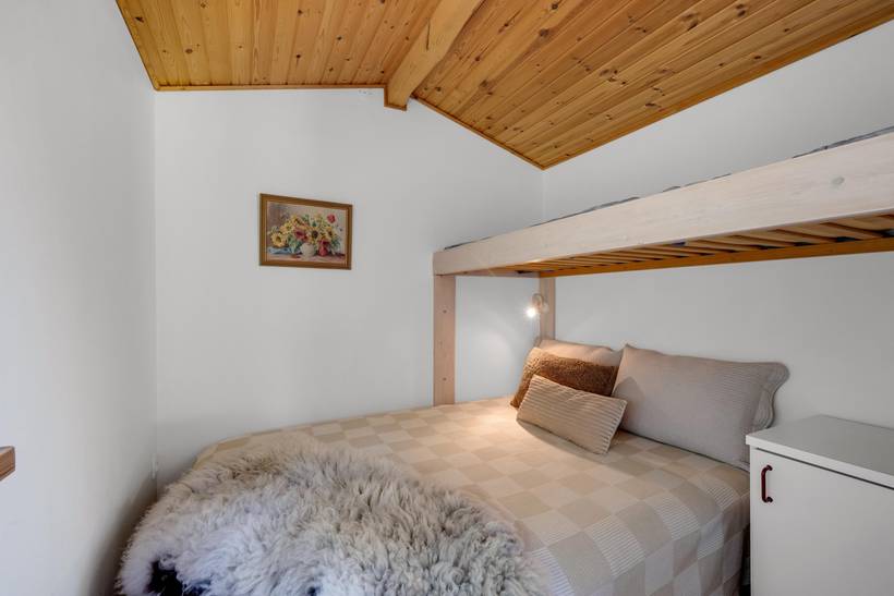 Foto von Ferienhaus OB62 in Bjerregård - Westjütland
