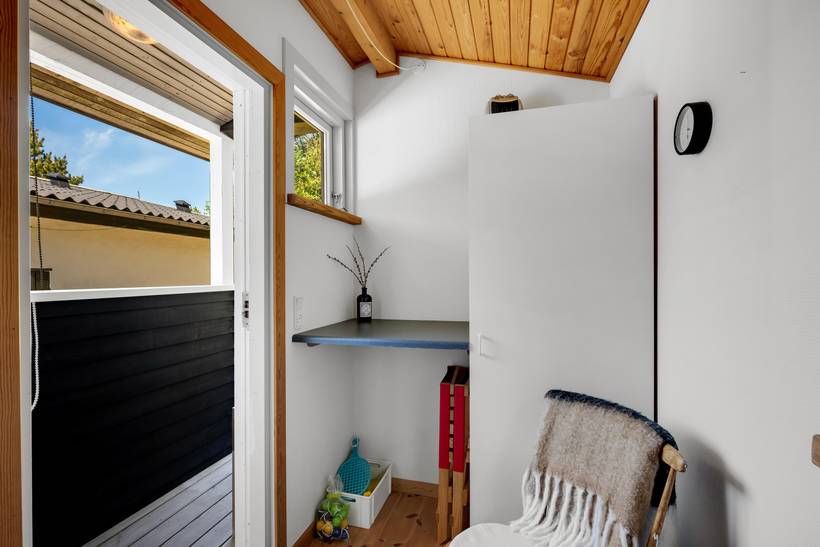 Foto von Ferienhaus OB62 in Bjerregård - Westjütland