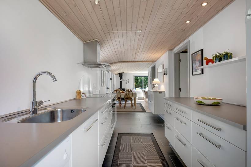 Foto von Ferienhaus OB62 in Bjerregård - Westjütland