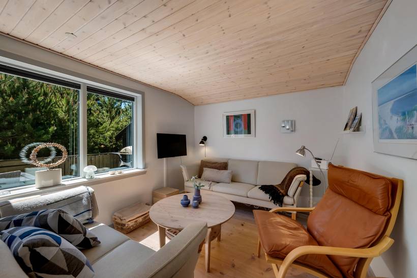 Foto von Ferienhaus OB62 in Bjerregård - Westjütland