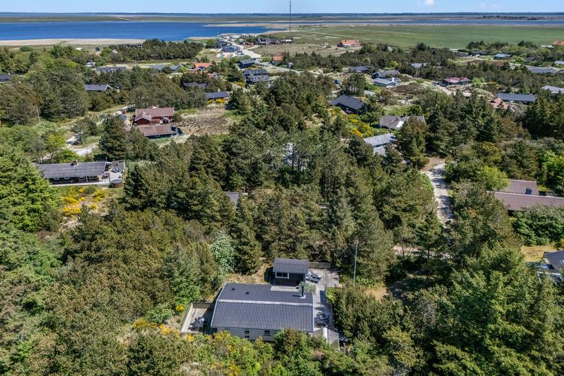 Foto von Ferienhaus OB62 in Bjerregård - Westjütland