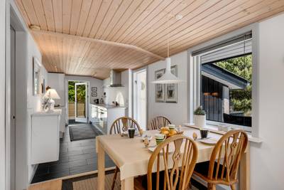 Vorschaubild von Ferienhaus OB62 in Bjerregård - Westjütland