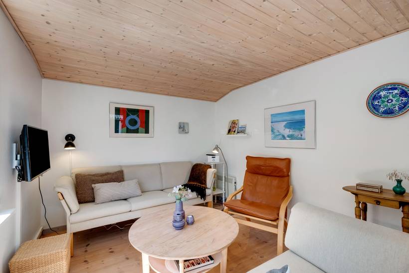 Foto von Ferienhaus OB62 in Bjerregård - Westjütland
