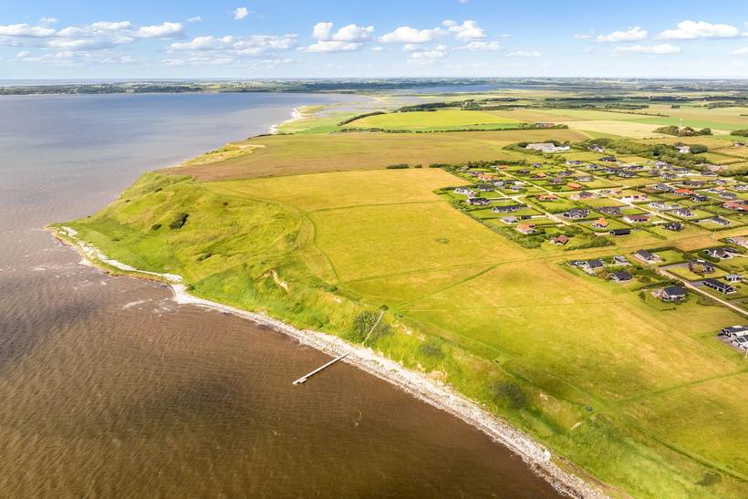 Foto von Ferienhaus OB63 in Ejsingholm - Thy/Limfjord