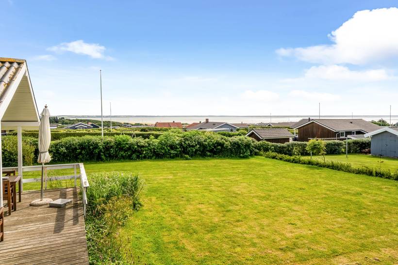 Foto von Ferienhaus OB63 in Ejsingholm - Thy/Limfjord