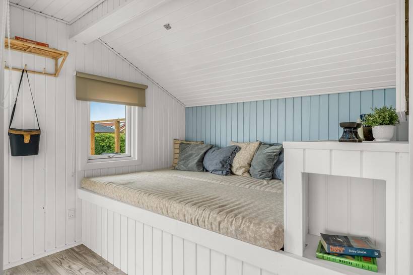 Foto von Ferienhaus OB63 in Ejsingholm - Thy/Limfjord