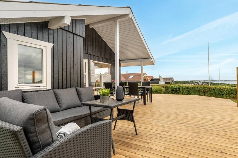 Foto von Ferienhaus OB63 in Ejsingholm - Thy/Limfjord