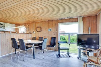 Vorschaubild von Ferienhaus OB63 in Ejsingholm - Thy/Limfjord