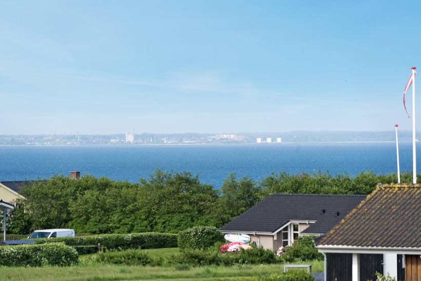 Foto von Ferienhaus OB63 in Ejsingholm - Thy/Limfjord